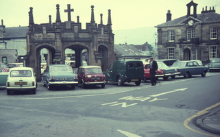 Kirkby Lonsdale